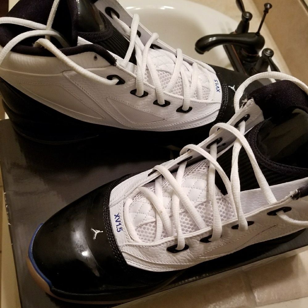 Air Jordan 16.5